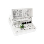 0-10 VOLT DIMMING ROOM CONTROLLER, LIGHTING CONTROLS