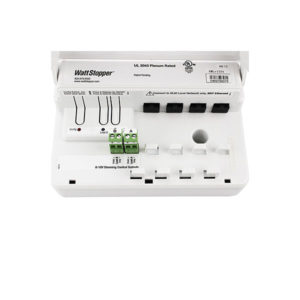 ON/OFF 0-10 VOLT DIMMING ROOM CONTROLLERS