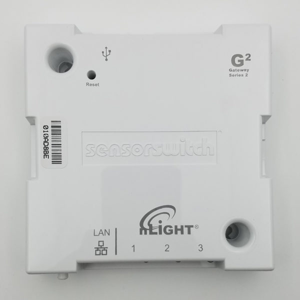 nGWY2 KIT nLIGHT GATEWAY DEVICE W/ TOUCHSCREEN & CONTROL UNIT KIT