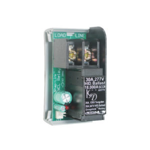 LC&D ADDITIONAL RELAY BLUE BOX LT (NCL), LIGHTING CONTORLS