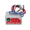 EMERGENCY LIGHTING CONTROL UNIT, LIGHTING CONTROLS