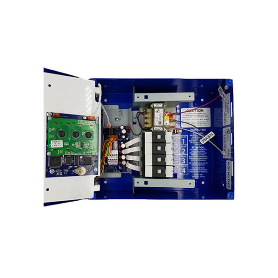 WattStopper LMCP24 LMCP 24RELAY LIGHTING CONTROL PANEL LiteRite Controls