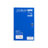 LC&D 8 RELAY BLUE BOX LIGHTING CONTROL PANEL, LIGHTING CONTROLS