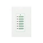 LC&D KNIGHTSBRIDGE DIGITAL SWITCH, LIGHTING CONTROLS