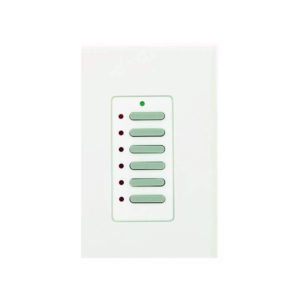 LC&D KNIGHTSBRIDGE DIGITAL SWITCH, LIGHTING CONTROLS