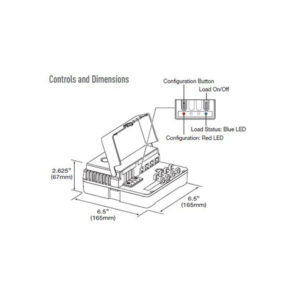 PLUG LOAD CONTROLLER