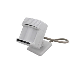 PIR CORNER MOUNT OCCUPANCY SENSOR