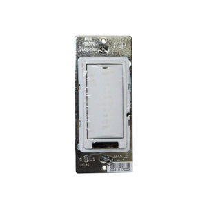 DIGITAL WALL SWITCHES