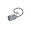 PCELL 2WO BB exterior photocell