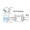 nGWY2 KIT – nLIGHT GATEWAY DEVICE W/ TOUCHSCREEN & CONTROL ... intermatic time clock wiring diagram 