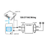 nGWY2 KIT – nLIGHT GATEWAY DEVICE W/ TOUCHSCREEN & CONTROL ... wattstopper wiring diagrams 