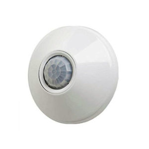 CEILING MOUNT OCCUPANCY SENSOR w/ HALLWAY COVERAGE