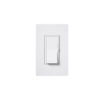 Single pole 3 way Diva C•L Dimmer