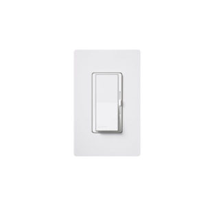 Single pole 3 way Diva C•L Dimmer