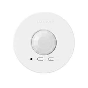 RADIO POWR SAVR™ WIRELESS OCCUPANCY / VACANCY CEILING SENSOR