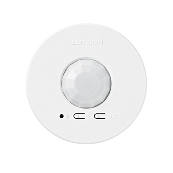 LRF2VCR2BPWH RADIO POWR SAVR™ WIRELESS VACANCY CEILING SENSOR