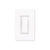 Maestro Multi-location/single-pole eco-dim digital fade dimmer