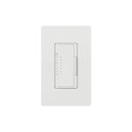 LUTRON, DIMMER, SWITCH, HOME AUTOMATION