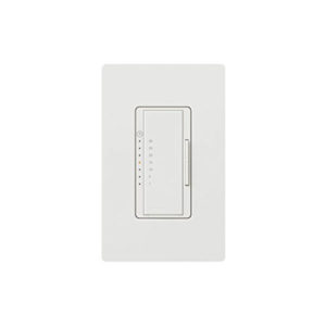 LUTRON, DIMMER, SWITCH, HOME AUTOMATION