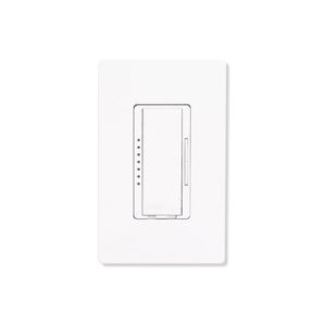 Multi-location/single-pole Digital fade dimmer 600 VA