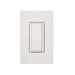 120 VAC SATIN COLORS COMPANION SWITCH