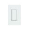 277 VAC Satin Colors Companion Switch