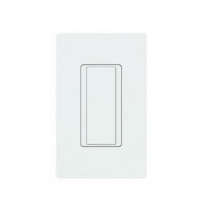 277 VAC Satin Colors Companion Switch