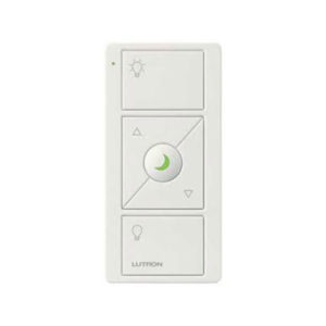 PICO WIRELESS CONTROL W/ NIGHTLIGHT - 3 BUTTON W/ RAISE/LOWER, LIGHTING CONTROLS