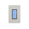 TOUCHSCREEN MULTI-FUNCTION SWITCH, LIGHTING CONTROLS