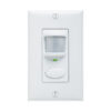 Wall PIR Occ Sensor Switch