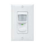 Wall PIR Occ Sensor Switch