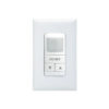 WSX-D Wall Occupancy Dimming Sensor