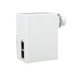 PP20 2P - SWITCH POWER PACK 2-POLE - LiteRite Controls intermatic low voltage wiring diagram 
