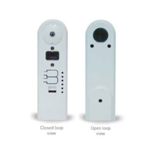 DUAL LOOP SWITCHING & DIMMING PHOTOSENSOR, LIGHTING CONTROLS