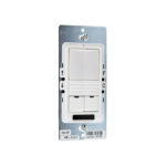 PIR WALL SWITCH OCCUPANCY SENSORS, LIGHTING CONTROLS