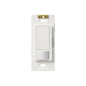 Maestro Passive Infrared Occupancy Sensor Switch 2 A