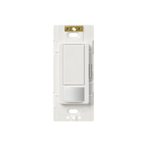 MAESTRO PASSIVE INFRARED OCCUPANCY SENSOR SWITCH 5A