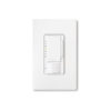 MAESTRO PASSIVE INFRARED VACANCY DUAL VOLTAGE SWITCH 6A