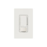 MAESTRO OCCUPANCY / VACANCY SENSOR W/ DIMMER