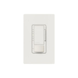 MAESTRO OCCUPANCY / VACANCY SENSOR W/ DIMMER