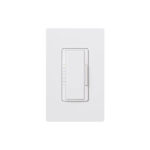 MAGNETIC LOW-VOLTAGE DIMMER / MULTI-LOCATION / SINGLE-POLE