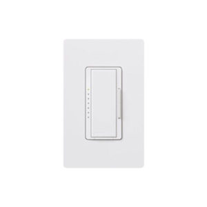 MAGNETIC LOW-VOLTAGE DIMMER / MULTI-LOCATION / SINGLE-POLE