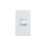 NOVA T SINGLE POLE 0-10 V DIMMER