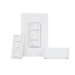 CASETA WIRELESS SMART LIGHT DIMMING BRIDGE KIT