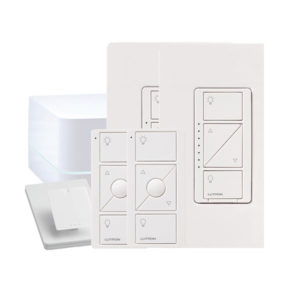 CASETA WIRELESS SMART LIGHTING BRIDGE KIT