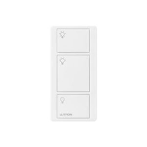 PICO WIRELESS CONTROL 3 BUTTON, LIGHTING CONTROLS