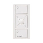 PICO WIRELESS CONTROL 3 BUTTON W/ RAISE/LOWER, LIGHTING CONTROLS