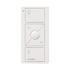 PICO WIRELESS CONTROL 3 BUTTON W/ RAISE/LOWER, LIGHTING CONTROLS