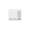 RadioRA 2 TABLETOP DESIGNER KEYPAD, LIGHTING CONTROLS