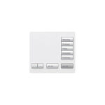 RadioRA 2 TABLETOP DESIGNER KEYPAD, LIGHTING CONTROLS